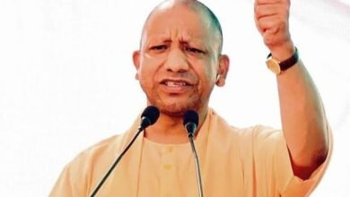 Photo of हमारे ग्राम स्वराज में परिवारवादी मॉडल की कोई जगह नहीं: मुख्यमंत्री योगी