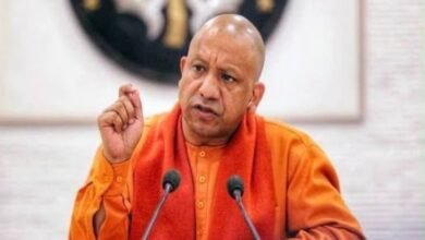 Photo of भारत ने वैश्विक पटल पर अपनी आर्थिक शक्ति का लिखा नया अध्याय : CM योगी