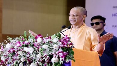 Photo of उत्तर प्रदेश अनलिमिटेड पोटेंशियल का स्टेट, प्रगति और गति से दुनिया को दे रहा जवाब: सीएम योगी