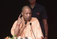 Photo of जनता के पैसे पर डकैती डालने वालों की जेबें प्रधानमंत्री मोदी ने खाली कराईं: मुख्यमंत्री