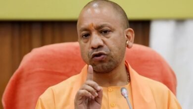 Photo of भारी बारिश से क्षतिग्रस्त बिजली के खंभे और तारों की तत्काल हो मरम्मत: मुख्यमंत्री