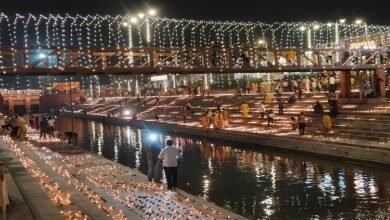 Photo of दीपोत्सव-2026 में दमकेगी रामनगरी, प्रमुख मार्गों से घाट तक दिखेगी आस्था की भव्य तस्वीर