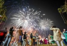 Photo of दिवाली 2026: 8 या 9 नवंबर को मनेगी दीपावली? जानें लक्ष्मी पूजा का शुभ मुहूर्त