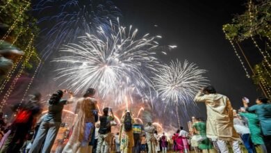 Photo of दिवाली 2026: 8 या 9 नवंबर को मनेगी दीपावली? जानें लक्ष्मी पूजा का शुभ मुहूर्त