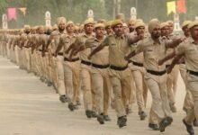 Photo of योगी सरकार में पुलिस भर्ती को मिली रफ्तार, यूपी पुलिस के 32,679 पदों का अंतिम परिणाम जारी