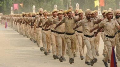 Photo of योगी सरकार में पुलिस भर्ती को मिली रफ्तार, यूपी पुलिस के 32,679 पदों का अंतिम परिणाम जारी