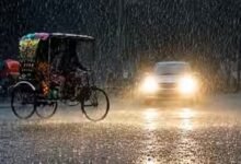 Photo of दिल्ली-NCR में बारिश से मौसम सुहाना, जानें अगले 5 दिनों का IMD अपडेट