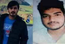 Photo of अमेरिका में गिरफ्तार मोस्ट वांटेड गैंगस्टर हिमांशु भाऊ, नीरज फरीदपुरिया भी पकड़ा गया