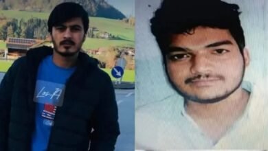 Photo of अमेरिका में गिरफ्तार मोस्ट वांटेड गैंगस्टर हिमांशु भाऊ, नीरज फरीदपुरिया भी पकड़ा गया