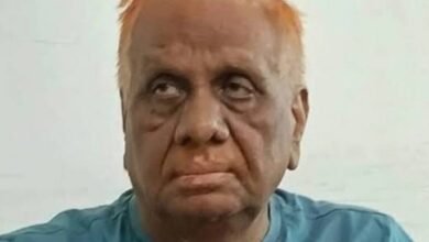 Photo of सपा सरकार में हुई पशुधन भर्ती पर फिर कार्रवाई, पूर्व IAS गिरफ्तार