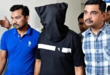 Photo of रैपिडो राइडर पर ATS का शिकंजा, मसूद अजहर के भाषण साझा करने का आरोप