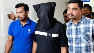 Photo of रैपिडो राइडर पर ATS का शिकंजा, मसूद अजहर के भाषण साझा करने का आरोप