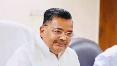 Photo of भृगु आश्रम का विकास पौराणिक विरासत को सम्मान- जयवीर सिंह