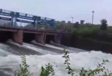 Photo of सीएम योगी के प्रयासों से 30 साल बाद मीरजापुर का जरगो बांध पानी से लबालब, किसान गदगद