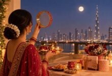 Photo of Karwa Chauth 2026: आज जरूर पढ़ें करवा चौथ की ये 3 व्रत कथाएं