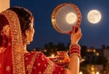 Photo of अनजाने में टूट जाए करवा चौथ का व्रत तो करें ये काम, बचा जा सकता है अशुभ प्रभावों से