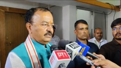 Photo of अखिलेश यादव पर केशव मौर्य का हमला, 2027 में BJP की जीत का दावा