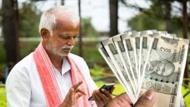 Photo of दिवाली से पहले किसानों को ₹5,000, किस राज्य की सरकार ने किया ऐलान?