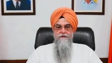 Photo of बाबा बंदा सिंह बहादुर के जन्म दिवस पर पंजाब विधानसभा स्पीकर ने किया नमन
