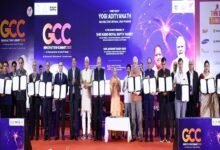 Photo of लखनऊ समिट में 15 MoU पर हस्ताक्षर, 5 निवेशकों को LOC जारी