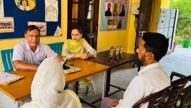 Photo of बच्चों की पढ़ाई पर मंथन, पंजाब के सरकारी स्कूलों में जुटे 21 लाख अभिभावक