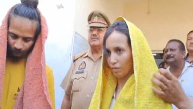 Photo of नीला ड्रम हत्याकांड में मुस्कान और साहिल को फांसी की सजा