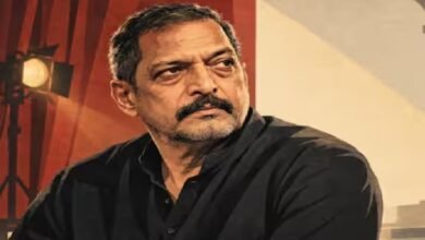 Photo of नहीं रहे नाना पाटेकर, 75 की उम्र में निधन; गोवा के घर में मिले थे अचेत