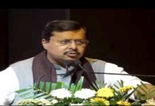 Photo of विपक्षी दलों के नेता देश में अस्थिरता फैलाने का कर रहे काम: नितिन नवीन