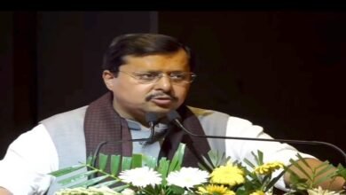 Photo of विपक्षी दलों के नेता देश में अस्थिरता फैलाने का कर रहे काम: नितिन नवीन