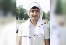 Photo of नूंह में आधी रात पुलिस का एक्शन, मुठभेड़ में शाहिद की मौत