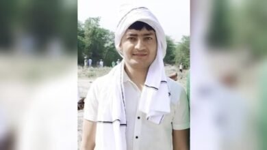 Photo of नूंह में आधी रात पुलिस का एक्शन, मुठभेड़ में शाहिद की मौत