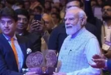Photo of देश के कोने-कोने तक 5G कनेक्टिविटी: PM मोदी