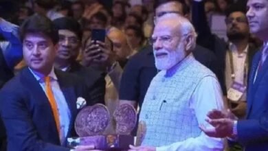 Photo of देश के कोने-कोने तक 5G कनेक्टिविटी: PM मोदी
