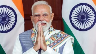 Photo of ‘हर चुनौती का डटकर सामना करते हैं हिमवीर’, ITBP जवानों को PM मोदी का संदेश