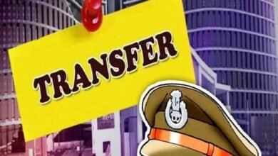 Photo of उप्र में 20 आईपीएस अधिकारियों के तबादले, 12 जिले के पुलिस कप्तान बदले