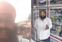 Photo of पंजाब में नशे के खिलाफ आवाज उठाने वाले झोटा की हत्या