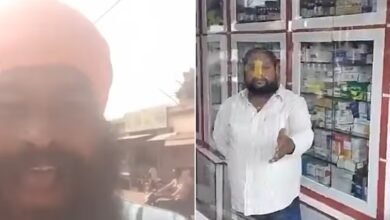 Photo of पंजाब में नशे के खिलाफ आवाज उठाने वाले झोटा की हत्या