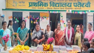 Photo of प्रधान दीदी ने महिलाओं को आत्मनिर्भर बनाने के साथ गांव के विकास को दी नई दिशा