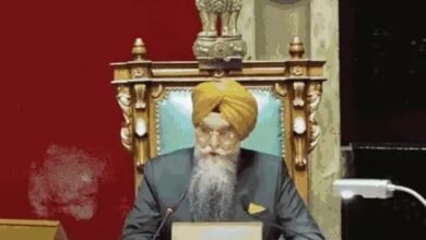 Photo of पंजाब विधानसभा सत्र आज से, कई अहम मुद्दों पर होगी चर्चा