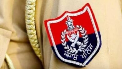Photo of ‘गैंगस्टरां ते वार’ के 271वें दिन 215 गिरफ्तार, 539 ठिकानों पर दबिश
