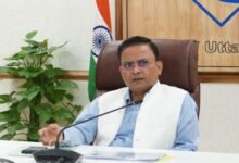 Photo of ईको-सेंसेटिव जोन के प्रस्ताव पारिस्थितिकी संरक्षण एवं स्थानीय जनभावनाओं के बीच संतुलन बनाकर तैयार किये जाएं: प्रमुख सचिव