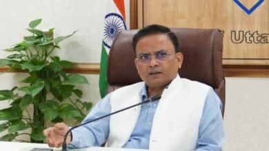 Photo of ईको-सेंसेटिव जोन के प्रस्ताव पारिस्थितिकी संरक्षण एवं स्थानीय जनभावनाओं के बीच संतुलन बनाकर तैयार किये जाएं: प्रमुख सचिव