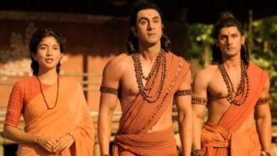 Photo of रिलीज से पहले ही ‘रामायण’ की धूम, एडवांस बुकिंग में 3 करोड़ रुपये पार