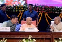 Photo of मोदी-योगी सरकार ने करोड़ों गरीबों को पक्की छत के साथ दी गरिमा, टपकती छत के नीचे बीता था मेरा बचपन : पूर्व राष्ट्रपति