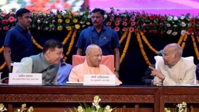 Photo of मोदी-योगी सरकार ने करोड़ों गरीबों को पक्की छत के साथ दी गरिमा, टपकती छत के नीचे बीता था मेरा बचपन : पूर्व राष्ट्रपति