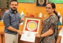 Photo of आयुष्मान कार्ड बनाने में रामपुर प्रदेश में प्रथम, एक साल में बने 1.79 लाख कार्ड