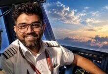 Photo of बहादुरी को सलाम! कैप्टन स्मित को इजराइल-अमेरिका से सम्मान