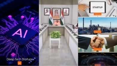 Photo of योगी सरकार की यूपी स्टार्टअप नीति-2026 को छह प्रमुख स्तंभ देंगे रफ्तार