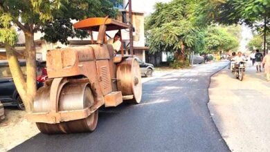 Photo of Uttarakhand: 15 अक्टूबर तक गड्ढामुक्त होंगी सड़कें, हाईवे पर दिन-रात मरम्मत