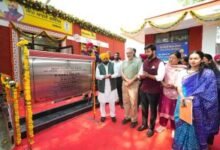 Photo of पंजाब में 154 नए आम आदमी क्लीनिक जनता को समर्पित, CM मान ने किया शुभारंभ